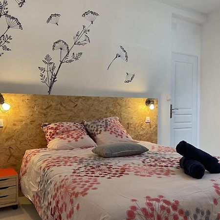 La Maison D'Angelique - Colocation Hoteliere A 150M Gare Tgv- Grande Cuisine Equipee & Salon - Fibre - Netflix Ніор Екстер'єр фото