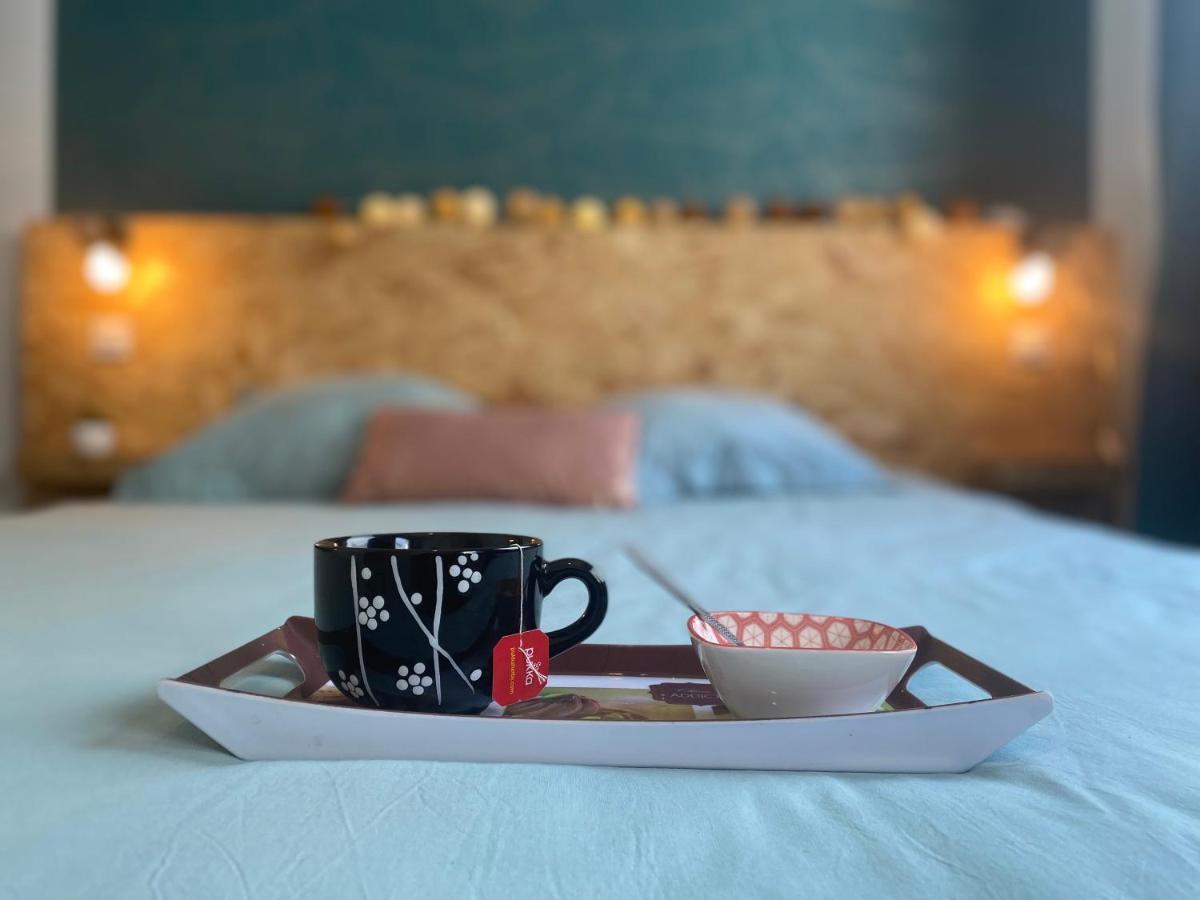 La Maison D'Angelique - Colocation Hoteliere A 150M Gare Tgv- Grande Cuisine Equipee & Salon - Fibre - Netflix Ніор Екстер'єр фото