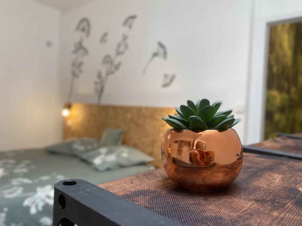 La Maison D'Angelique - Colocation Hoteliere A 150M Gare Tgv- Grande Cuisine Equipee & Salon - Fibre - Netflix Ніор Екстер'єр фото